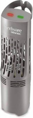 Hindware Tankless Instant Water Geyser (Grey)