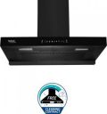 Hindware Tayla 90 Auto Clean Wall Mounted Chimney (1200 CMH)...