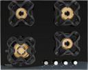 Hindware Tulip 65CM Glass, Steel Automatic Hob ...