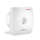 Hindware Zorio Ax 100mm Exhaust Fan with Low Noise, Powerful Air Suction and High Speed, For Kitchen or Bathroom With Overload Protection For Odourless, Clean and Fresh Air (White)...