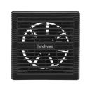 Hindware Zorio Ax Arc 150mm Exhaust Fan with Low Noise, Powerful Suction and High Speed...