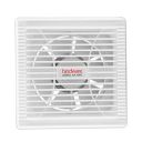 Hindware Zorio Ax Arc 150mm Exhaust Fan with Low Noise, Powerful Suction and High Speed...