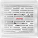 Hindware Zorio Ax Arc Pack of 1 150 mm with 1 Year Warranty 150 mm Exhaust Fan (White | Pack of 1)...