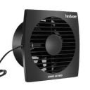 Hindware Zorio Ax Neo 100mm Exhaust Fan with Low Noise, Powerful Air Suction and High Speed, For Kitchen or Bathroom With Overload Protection For Odourless, Clean and Fresh Air (Black)...