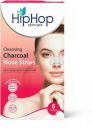 HipHop Skincare Skin Care Charcoal Blackhead Remover Nose Strips - ( 6 Pcs) ...
