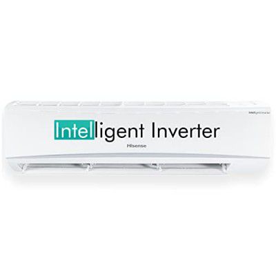 Hisense 1.5 Ton 5 Star Inverter Split AC (AS-18TC5RAM0)