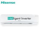 Hisense 1 Ton 4 Star, 4 in 1 Convertible Intelligent Inverter Split AC, AS-12TC4RAM0 (100 Percent Copper, PM 2.5 Filter + 3 in 1 Vitacarb Filter, Eco Friendly R-32 gas)...