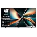 Hisense 215 cm (85") U7Q TV 85U7Q (Black)...