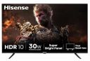 Hisense 32" E43N Series HD Ready Smart Google LED TV 32E43N...