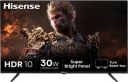 Hisense (32") HD Ready LED Smart Google TV (32E43N) ...