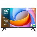 Hisense 40A4Q (40") A4Q Series HD Smart TV...