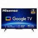 Hisense (43 inches) Bezelless Series 4K Ultra HD Smart LED Google TV 43A6H...