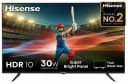 Hisense (43") E43N Series Full HD Smart Google LED TV (43E43N)...