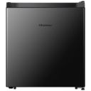 Hisense 46 Litres 2 Star Direct Cool Single Door Refrigerator (RR46D4SBN)...