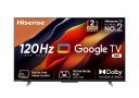 Hisense 50" Bezelless Series 4K Ultra HD Smart LED Google TV 50A6K...