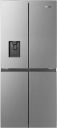 Hisense 507 L Frost Free French Door Convertible Refrigerator (RQ507N4SSVW)...