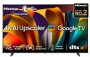 [Extra ₹6750 OFF] Hisense 55 inches E6N Series 4K Ultra HD Smart LED Google TV...