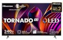 [Extra Rs.6500 OFF] Hisense 55" Q7N Series 4K Ultra HD 55Q7N Smart QLED TV...