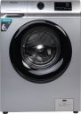 Hisense 6.0 Kg Fully-Automatic Front Loading Washing Machine (WFVB6010MS)...