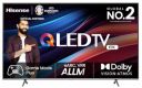 [Extra ₹6750 OFF] Hisense 65" 65E7K 4K Ultra HD Smart QLED TV...