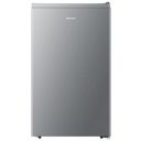 Hisense 94 L 2 Star Direct-Cool Single Door Mini Refrigerator (RR94D4SSN)...