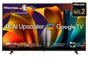 Hisense E6N (55") HD LED Smart TV (55E6N)...