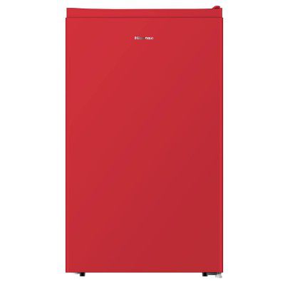 Hisense 94 L 2 Star Direct-Cool Single Door Mini Refrigerator (RR94D4SRN)