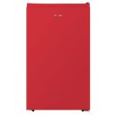 Hisense 94 L 2 Star Direct-Cool Single Door Mini Refrigerator (RR94D4SRN)...