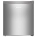 Hisense 44 Litres 1 Star Direct Cool Single Door Refrigerator (RR60D4ASB1)...