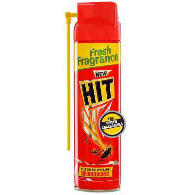HIT Cockroach Killer Spray, 700ml