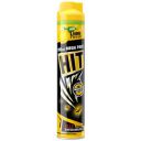 HIT Flying Insect Killer - Mosquito & Fly Killer Spray (700ml) | Lime Fragrance | Instant Kill | Protection from Dengue & Malaria, pack of 1...