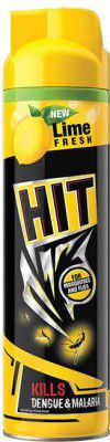 Hit Lime Flower Insect Spray (400 ml)