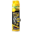 HIT Mosquito and Fly Killer Spray, Lime Fragrance, 700ml...