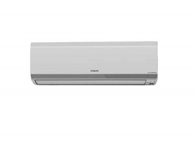 Hitachi 1.5 Ton 3 Star Split AC (RSNS318HCDO)