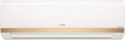 Hitachi 1.5 Ton 3 Star Split Inverter AC (RSNG318HFEOZ1/ESNG318HFEOZ1/CSNG318HFEOZ1)