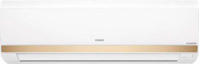 Hitachi 1.5 Ton 3 Star Split Inverter AC (RSNG317HEEA/ESNG317HEEA/CSNG317HEEA)