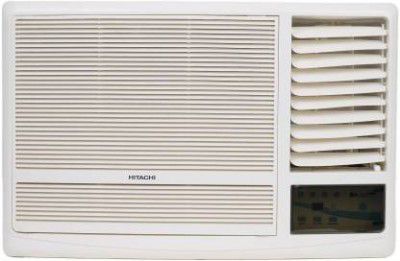 Hitachi 1.5 Ton 3 Star Window Inverter AC (RAW318HFDOF)