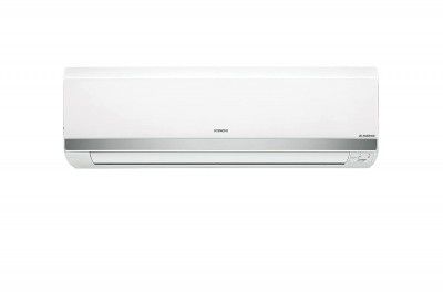 Hitachi 1.5 Ton 5 Star Inverter Split AC (Copper, Dust Filter, 2021 Model, RSOS518HEEA, White)