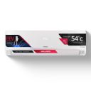 Hitachi 1.5 Ton 5 Star, New Star rated, Inverter Split AC (RAS.V518PCDIBT, White)...