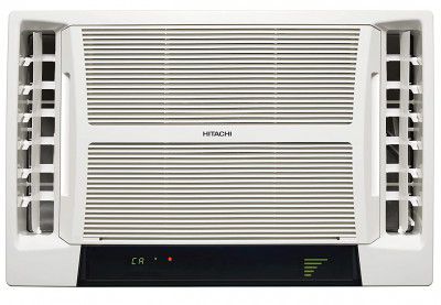 Hitachi 1.5 Ton 5 Star Window AC (2021 Model) (RAV518EEDO)