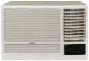 Hitachi 1.5 Ton 5 Star Window AC (RAW518KUD New Kaze Plus White)...