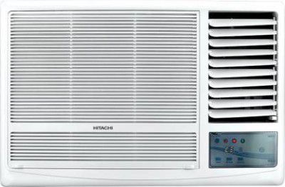 Hitachi 1.5 Ton 5 Star Window AC (RAW518KUDZ1)
