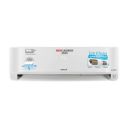 Hitachi 1.5 Ton Class 5 Star, Inverter Split AC (5400STXL RAS.G518PCCIBT, White)...