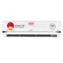 Hitachi 1.5 Ton Class 5 Star Wi-Fi Inverter Split AC (5700XXL RAS.Y518PCAISL2, White)...