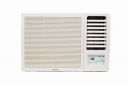 Hitachi 1 Ton 2 Star Window AC (RAW312HEDO) (Copper, Dust Filter, 2021 Model, White)...