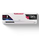 Hitachi 1 Ton 3 Star, New Star rated, Inverter Split AC (Copper, 4 Way Swing, ice Clean, EEV Precision- Higher Performance Cooling, RAS.G312PCDIBS)...