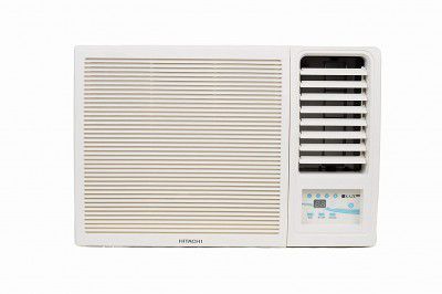 Hitachi 1 Ton 5 Star Window RAW511HEDO AC (2021 Model)