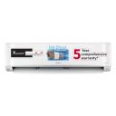 [Extra Rs 6000 Off] Hitachi 1 Ton Class 3 Star Inverter Split AC (3400FXL RAS.G312PCAIBFE)...