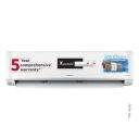 [Extra Rs 5000 Off] Hitachi 1 Ton Class 5 Star Inverter Split AC (5400FXL RAS.G512PCAIBFE)...