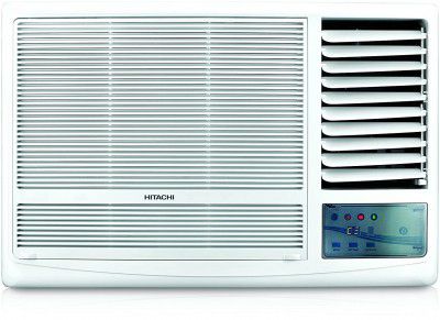 Hitachi 2 Ton 2 Star Kaze Window AC (RAW222KVD)